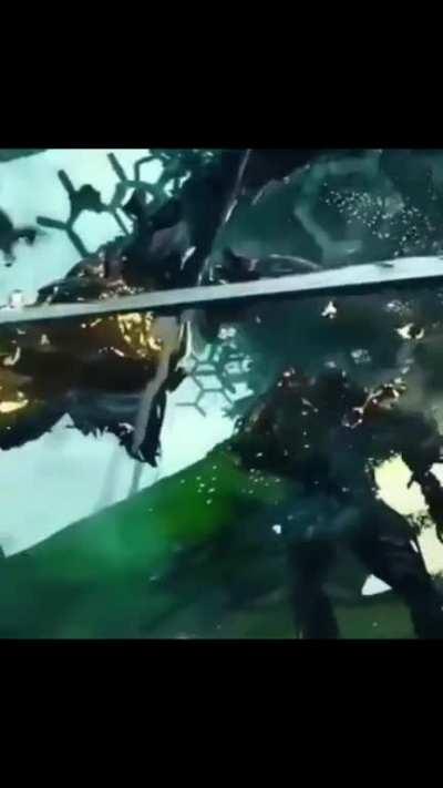 new optimus movie looks sick 🔥