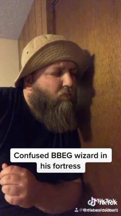 One Does not simply slay thy enemy