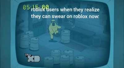 After the new update 