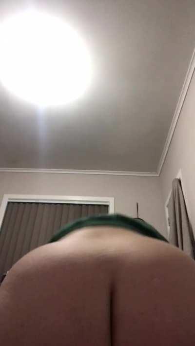 can I ride you? i love humping my teddy until I cum 🥰