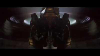 Drifter Teaser Perfected