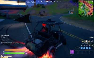 Guess what Epic just re-enabled without telling us. (Found at Risky Reels)