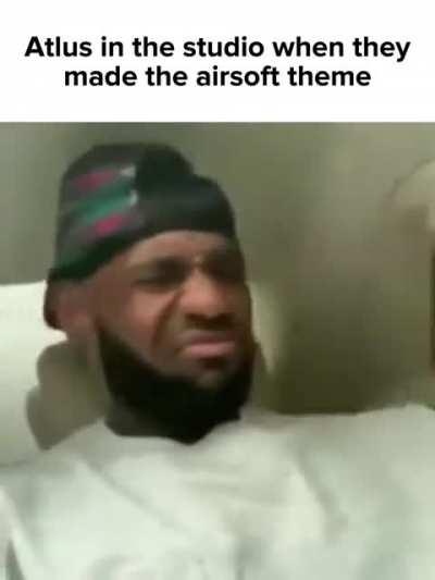 shit goes so hard for no reason