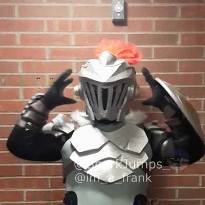 What's Under the Helmet?