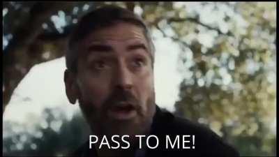 When I try League Play