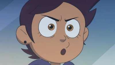 Yesterday’s Lie Deleted Scene