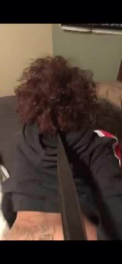 Wanna go for a walk?