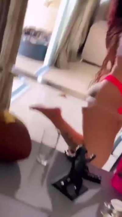 Nicks vieira na anonimatta