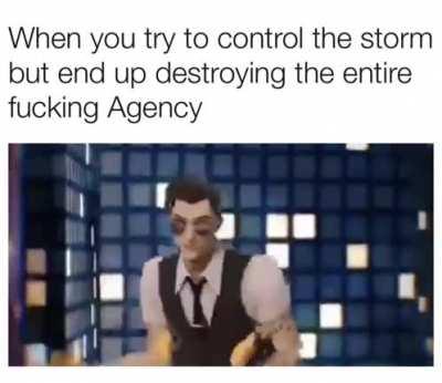 Haha device go brrrrr