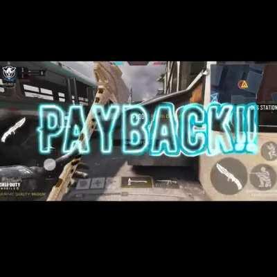 Trash Talking Gone Wrong