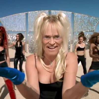 Thanks, I hate The Spice Dafoes.