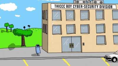 Hey gang, also a big fan of the show. I animated some of my favourite moments