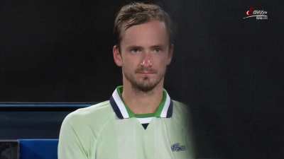 When 5,2 hours of Tennis lead to losing