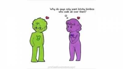 We live in a society