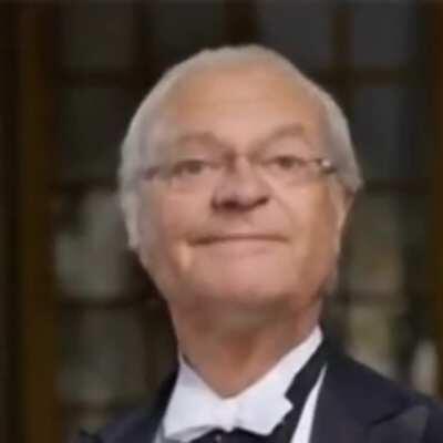 Knugen sjunger bra