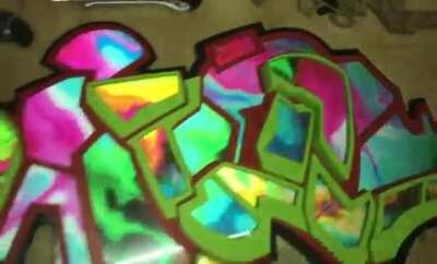 Collab with my friend