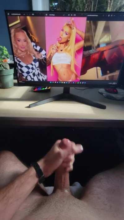 Iggy Azalea Babecock