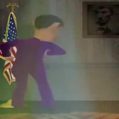 When pyro uploads a video