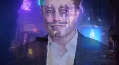 Ripped from a discord. Nef Anyo really has some interesting propositions for space travel.