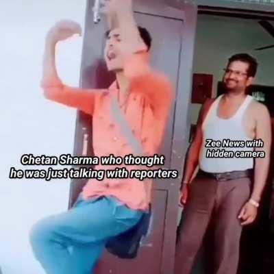 Mere muh se nikal gyi