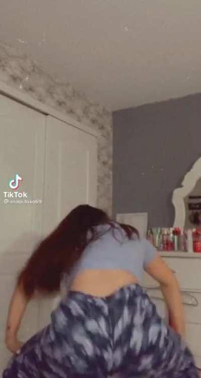 Soft & Jiggly No.500 (Thanks Everyone For Rocking With The Soft & Jiggly Content Which Is Now Reached Clip No.500)✌🏼😍🍑