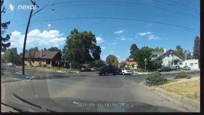 Turns Out, Stop Signs Aren't Suggestions