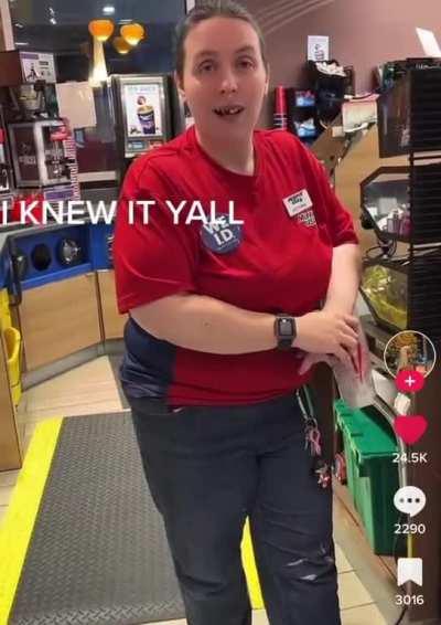 Cracker Barrel worker claims they have a code word for Black patrons