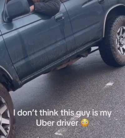 To Kidnap A Stranger 