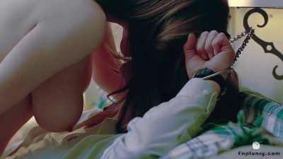 Alexandra Daddario GIF by fapsmith