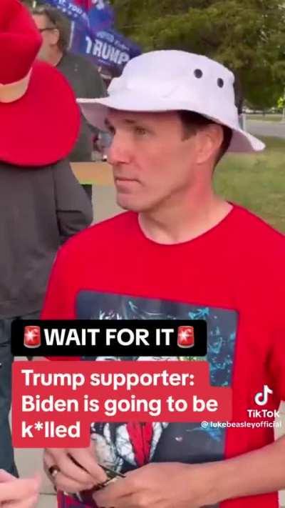 To have a constructive discussion