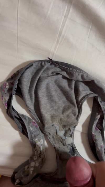 Had a little overflow at the end