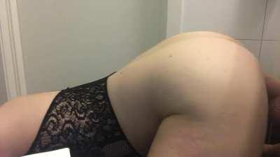 slippin’ 10 inches.