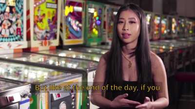 Jade Kush, The Natural