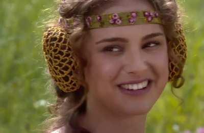 Natalie Portman [star wars]