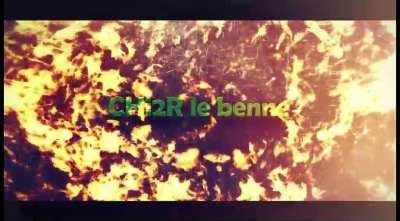 guaiirre 😡😡😡😡 le 🔫ChI2R 🤬bennes 👖