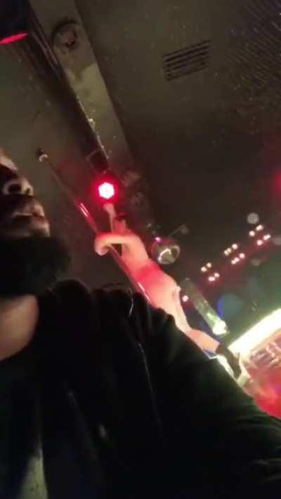 @Nallah_yellow - CrazyGirlsHollywood