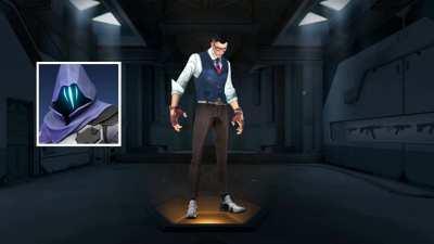 Chamber Doing Other Agent Animations