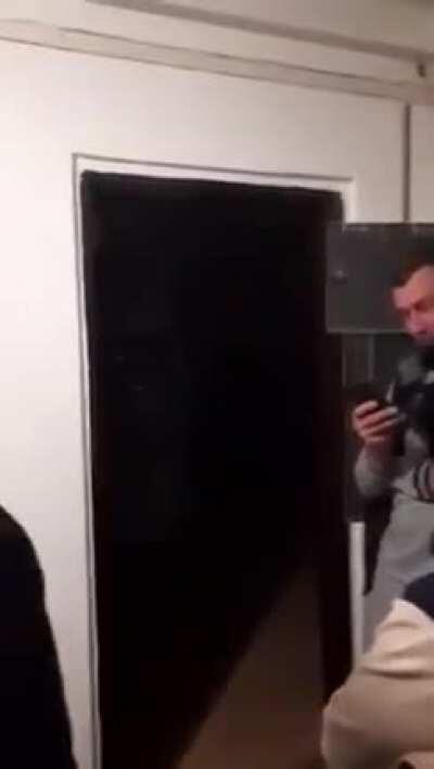 You don&rsquo;t need to understand Russian to know you can&rsquo;t cut this man&rsquo;s power off