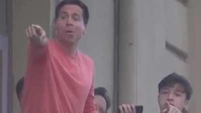 curb your enthusiasm