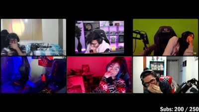 LO MEJOR DEL DIRECTO WBN XD