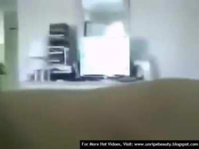 Katrina Kaif `s sister Isabelle Kaif leaked MMS