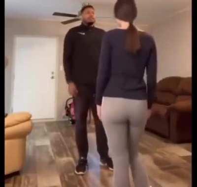 Defense Demonstration