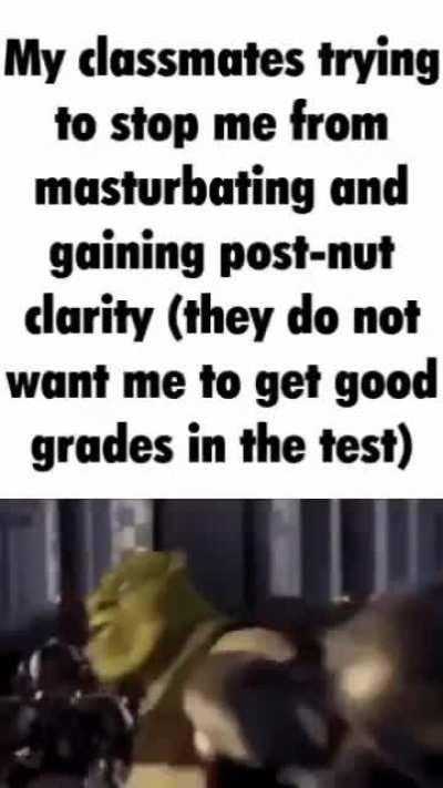 I'm 15 and this is yeet