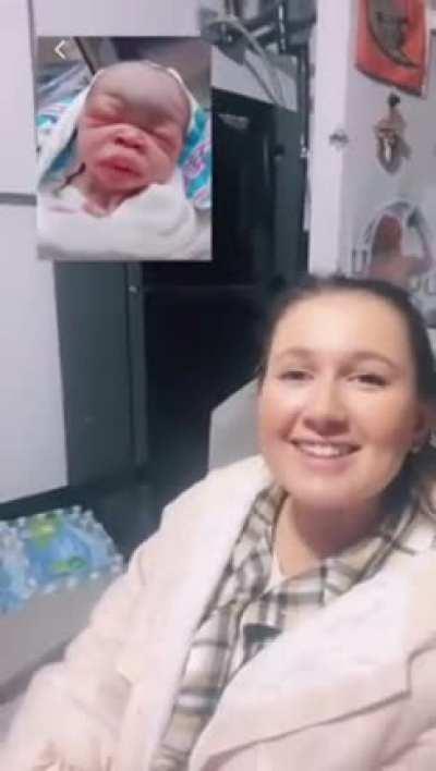 To make a compliment