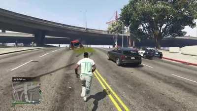 Who doesn't love chaos but look at my flexibility tho