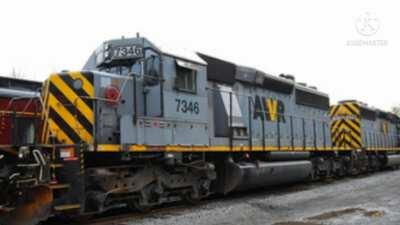 Movie trains in a nutshell