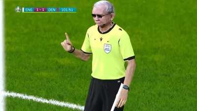 Hello guys, yesterday you've been stolen to chance seat at final. Incompetence this scumbags is incredible and horryfing. I don't know how to tag this but don't worry. I belive Italians will kick their ass hard. All Poles was really pissed off 🇵🇱. Grat Jo