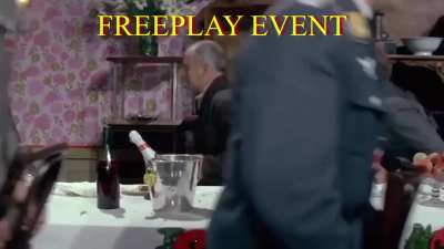 Freeplay Events