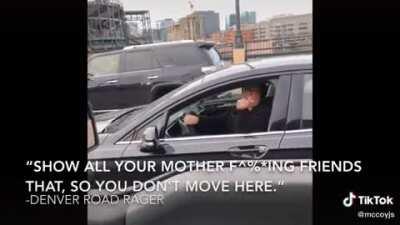 Karen wants everyone out of denver... unless theyre veterans?