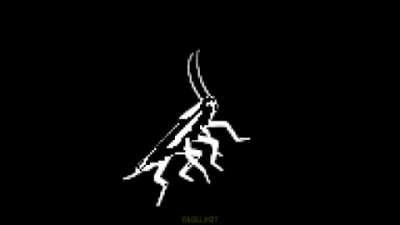 Roachalovania or somthing i'm not american.